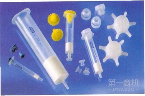 固相萃取設(shè)備哪家好？